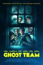 Watch Ghost Team Solarmovie