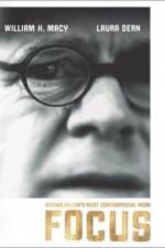 Watch Focus Solarmovie