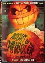 Watch Night of the Dribbler Solarmovie