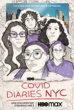 Watch Covid Diaries NYC Solarmovie