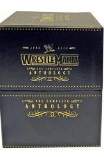 Watch WrestleMania X8 Solarmovie