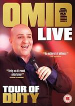 Watch Omid Djalili: Tour of Duty Solarmovie