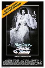 Watch 'Sheba, Baby' Solarmovie