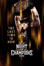 Watch WWE Night of Champions (TV Special 2025) Solarmovie