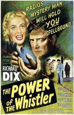 Watch The Power of the Whistler Solarmovie