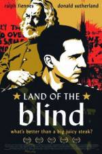Watch Land of the Blind Solarmovie