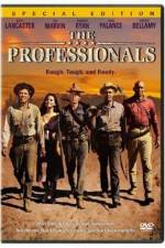 Watch The Professionals Solarmovie