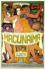 Watch Macunaima Solarmovie