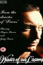 Watch Winter of Our Dreams Solarmovie