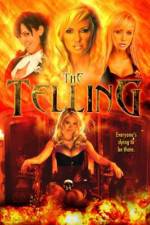 Watch The Telling Solarmovie