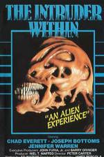 Watch The Intruder Within Solarmovie