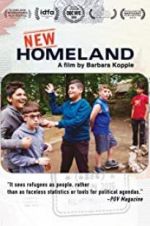 Watch New Homeland Solarmovie