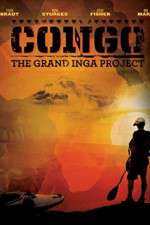 Watch Congo: The Grand Inga Project Solarmovie