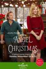 Watch Angel of Christmas Solarmovie