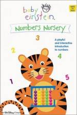 Watch Baby Einstein: Numbers Nursery Solarmovie