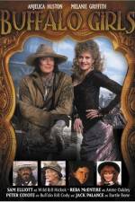 Watch Buffalo Girls Solarmovie