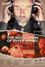 Watch The Invocation of Enver Simaku Solarmovie