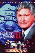 Watch Family of Cops III Under Suspicion Solarmovie