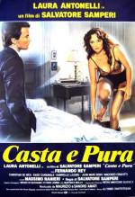 Watch Casta e pura Solarmovie