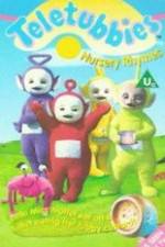 Watch Teletubbies: Nursery Rhymes Solarmovie