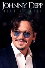 Watch Johnny Depp: King of Cult Solarmovie