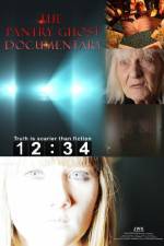 Watch The Pantry Ghost Documentary Solarmovie