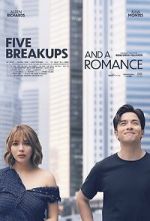 Watch Five Breakups and a Romance Solarmovie