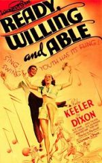 Watch Ready, Willing and Able Solarmovie