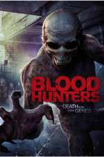 Watch Blood Hunters Solarmovie