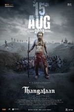Watch Thangalaan Solarmovie