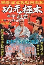 Watch Born Invincible Solarmovie