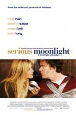 Watch Serious Moonlight Solarmovie