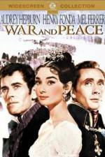 Watch War and Peace Solarmovie