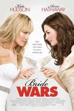 Watch Bride Wars Solarmovie