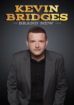 Watch Kevin Bridges: The Brand New Tour - Live Solarmovie