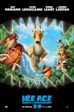 Watch Ice Age: Dawn of the Dinosaurs Solarmovie