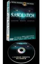 Watch Discovery Channel Sasquatch : Legend Meets Science Solarmovie