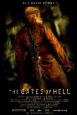 Watch The Gates of Hell Solarmovie