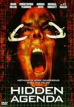 Watch Hidden Agenda Solarmovie