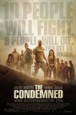 Watch The Condemned Solarmovie