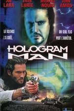 Watch Hologram Man Solarmovie