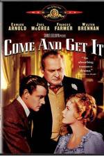 Watch Come and Get It Solarmovie