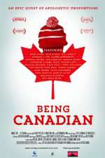 Watch Being Canadian Solarmovie