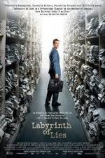 Watch Im Labyrinth des Schweigens Solarmovie