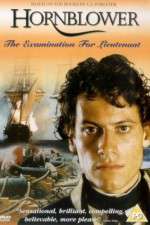 Watch Hornblower The Examination for Lieutenant Solarmovie