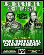 Watch Money in the Bank (TV Special 2021) Solarmovie