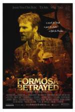 Watch Formosa Betrayed Solarmovie