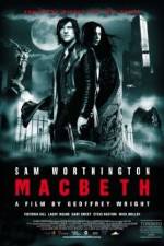 Watch Macbeth Solarmovie