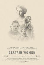 Watch Certain Women Solarmovie