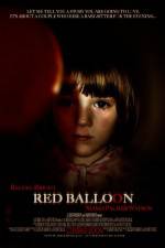 Watch Red Balloon Solarmovie